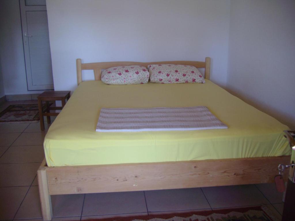 Hotel Cennet Pansiyon Kaleucagız Zewnętrze zdjęcie