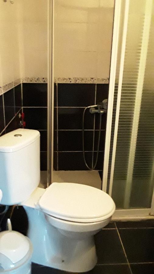 Hotel Cennet Pansiyon Kaleucagız Zewnętrze zdjęcie